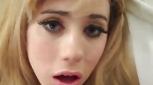Ado mignonne à lunettes Callie film porno amateur français gratuit Jacobs baisée avant une éjac faciale